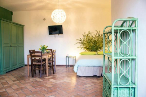Hotels in San Quirico